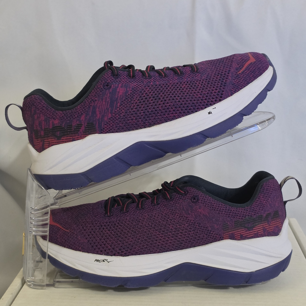 Hoka One One Mach Running Shoes US Women size 8 - Picture 10 of 11